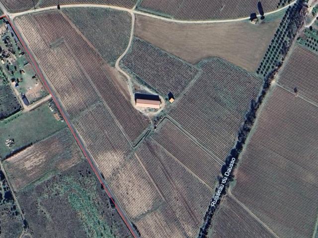 Une propriété viticole d’exception au cœur du Languedoc