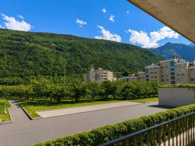 UNE QUALITÉ DE VIE RARE AU CUR DE LA VILLE
