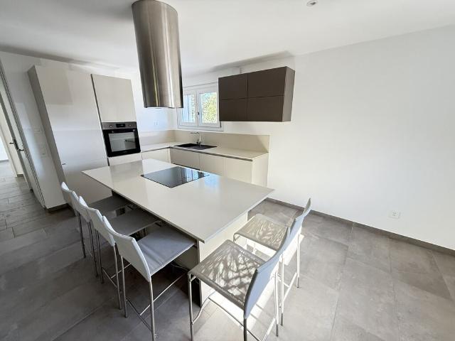 Une terrasse de plain pied charges forfaitaires | dreamo. Ch