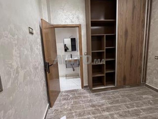 Une très belle appartement