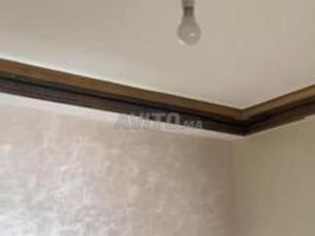 Une très belle appartement à louer bien sécurisé