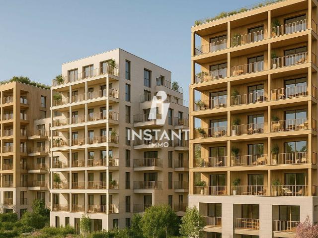 Une vie de Star 2 pièces 42m2 3 pièces 57m2 3 pièces, 57 m²