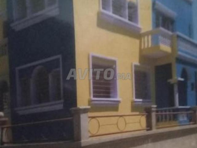 Une villa à vendre