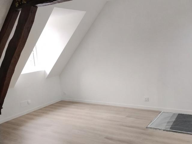 UNE VISITE POUR UN COUP DE COEUR !