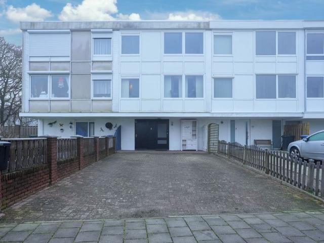 Unescoplantsoen, 3, 6414NP, Heerlen, Limburg 6414NP