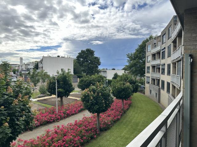 Unescostraat, Heerlen