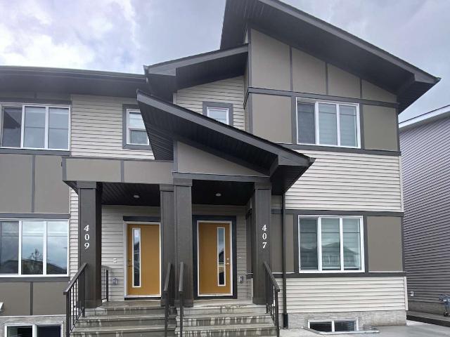 Unfurnished 407 Black Stone Link