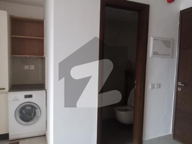 Unfurnished 1 Bed Modern Apartment for Rent in Penta Square By DHA Lahore