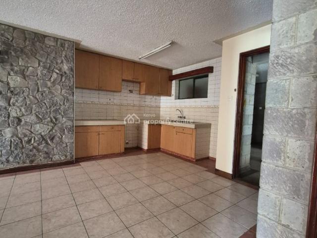 Unfurnished 1 Bedroom