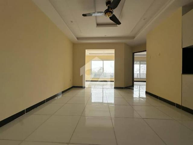 Unfurnished 1 Bedroom Apartment Available For Rent In Diplomatic Enclave
