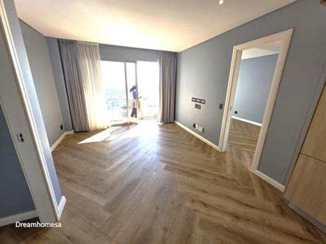 unfurnished 2 bed 2.5 bathroom in b.