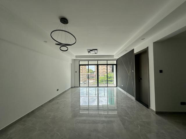 Unfurnished 2 bedroom apartment for rent along argwings kodhek road, valley arcade