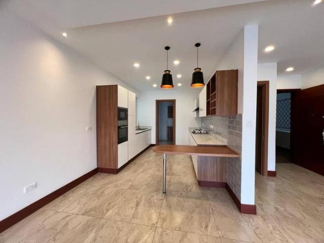 Unfurnished 2 Bedroom Apartment, Parklands