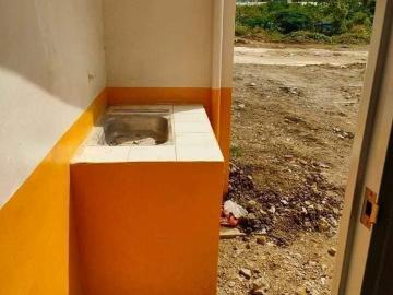 Unfurnished 2 bedroom Single Attached House For Sale thru Pag IBIG in Naic Cavite [Houses and Lots ️] April 2025 in Naic, Cavite for sale | Pag IBIG Accredited | Murang Pabahay / Low Cost Housing | Unfurnished