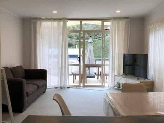 Unfurnished unit! Birkenhead