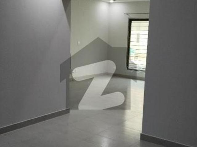 Unfurnished Apartment available for Rent in F 11 Markaz Islamabad 18 West Residencia