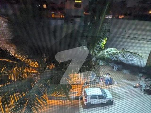 Unfurnished apartment for rent in dha phase 2 ext near to master juice dha phase 2 extension