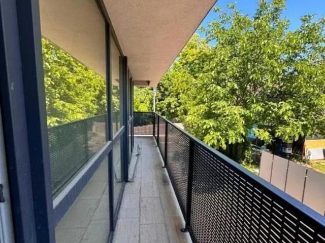 Unfurnished apartment for rent Residence Iasi
