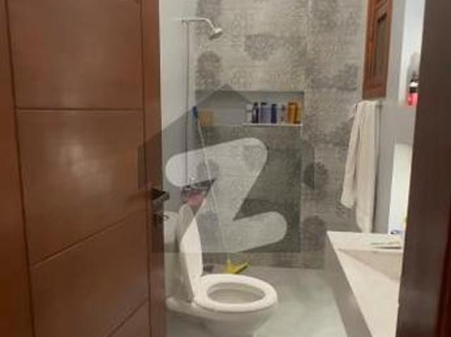 Unfurnished only one year old like brandnew most luxurious and architecture ultra modern style double story bungalow dha phase 7 extension
