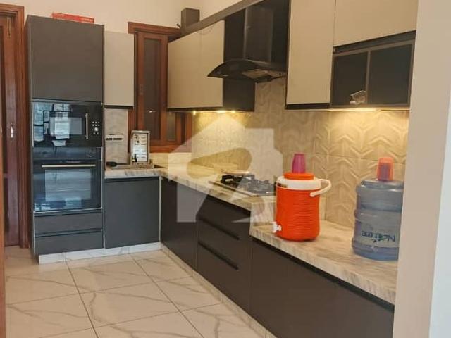 UNFURNISHED Perfect 100 Square Yards House In DHA Phase 7 Extension For Rent