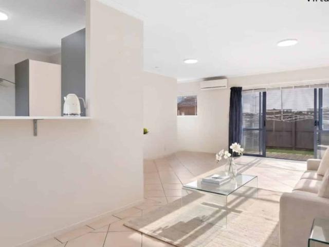 Unfurnished Property