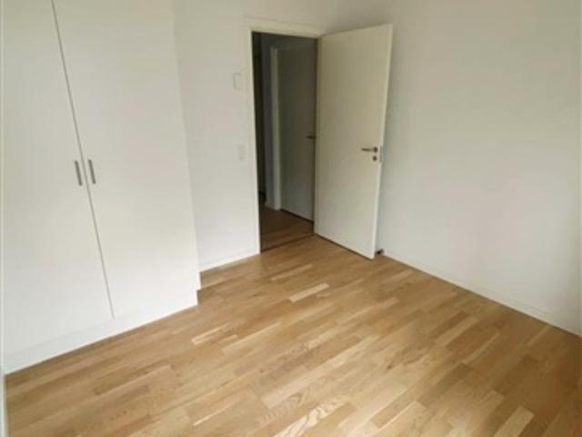 Unfurnished room in nice, big apartment in Copenhagen, København S, København
