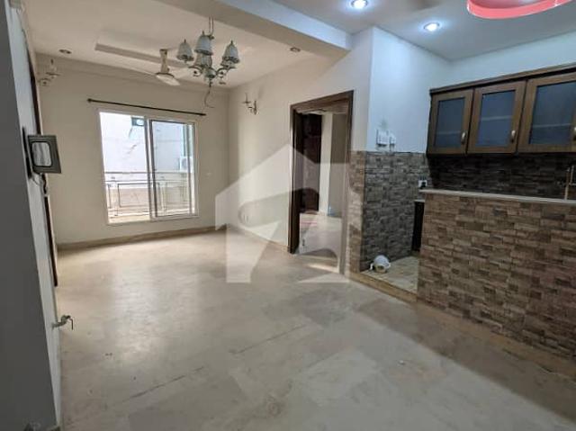Unfinished 2BHK Apartment Available for rent