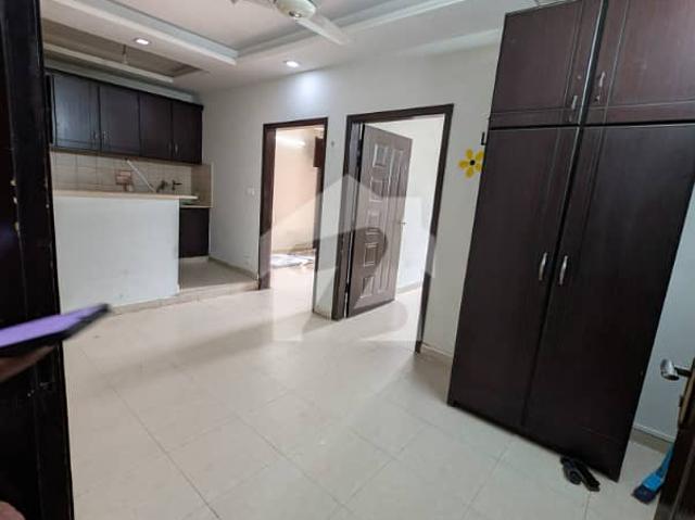 Unfinished 2BHK Apartment Available for rent