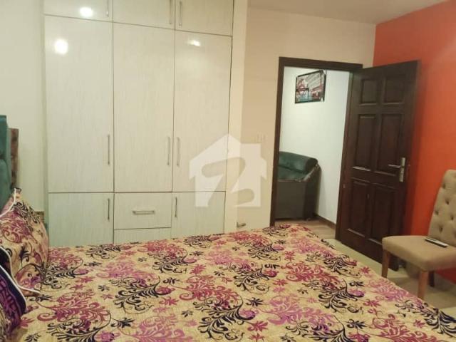 Unfrnished 1 Bedroom Apartment Available For Rent In E 11/4