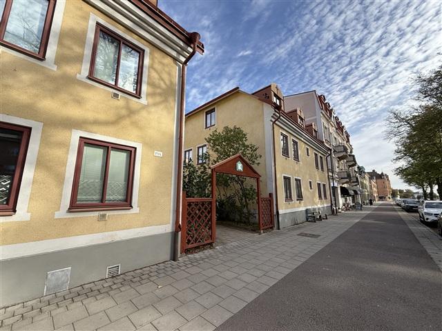 Ungdomsboende på 20 m2 för 4 738 kr, Kalmar
