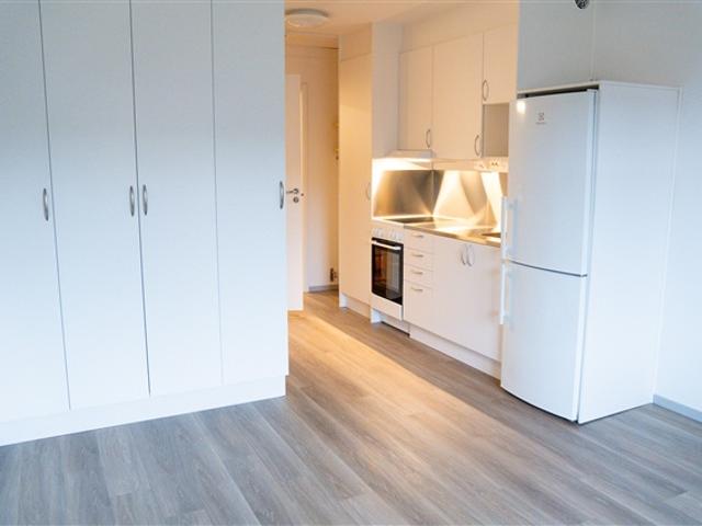 Ungdomsboende på 22 m2 för 5 262 kr, Karlskrona, Blekinge