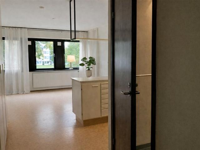 Ungdomsboende på 26 m2 för 3 906 kr, Växjö, Kronoberg