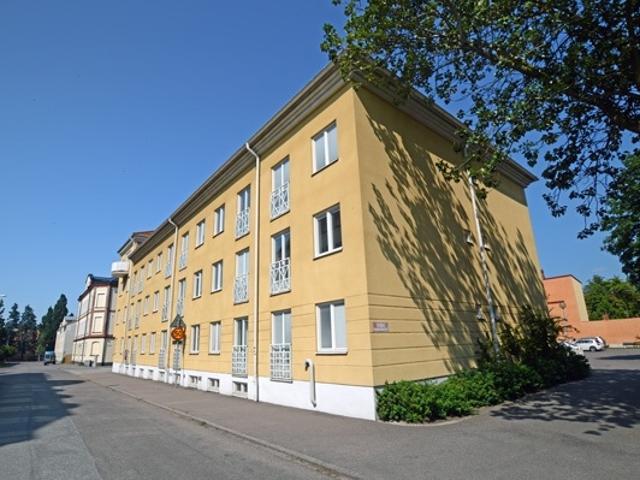 Ungdomsboende på 29 m2 för 4 878 kr, Kalmar