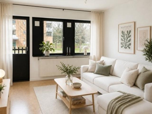 Ungdomsboende på 54 m2 för 6 355 kr, Växjö, Kronoberg
