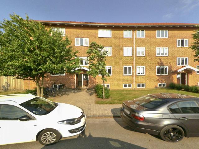 Ungdomsbolig Friggsvej