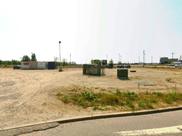 Ungdomsbolig Oldenborggade