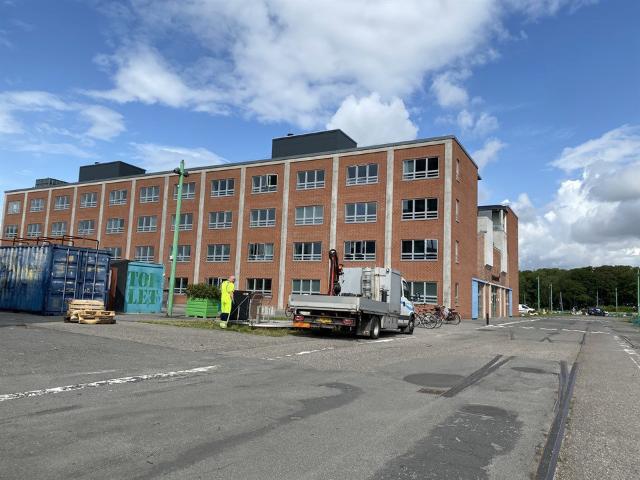 Ungdomsbolig på 50 m²