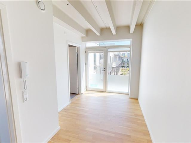 Ungdomsbolig på 58 m2 til 8.500 kr Aarhus N, Aarhus