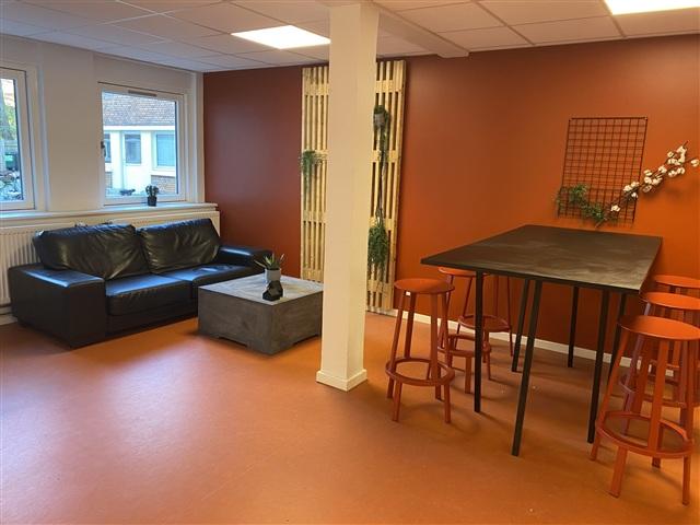 Ungdomsbolig på 27 m2 til 7.450 kr Søborg, København