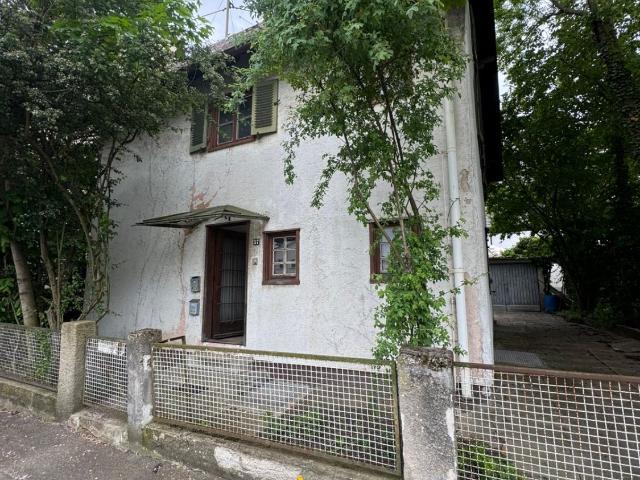 Ungeschliffener Rohdiamant im Herzen von Ludwigsburg