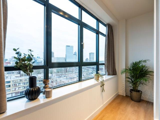 Ungerplein 2C01