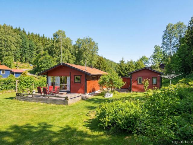 Ungsvalestigen 2