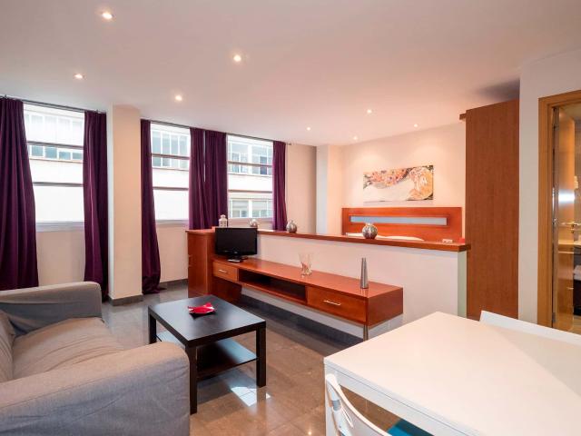 UNI1703 · Comfy studio in City Centre