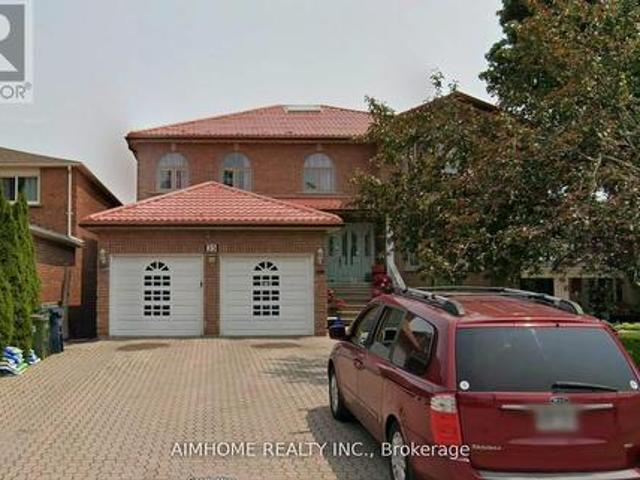 Unit1 35 Mcdairmid Road, Toronto, ON, M1S 1Z5 house for lease | Listing ID E13432 | Royal LePage