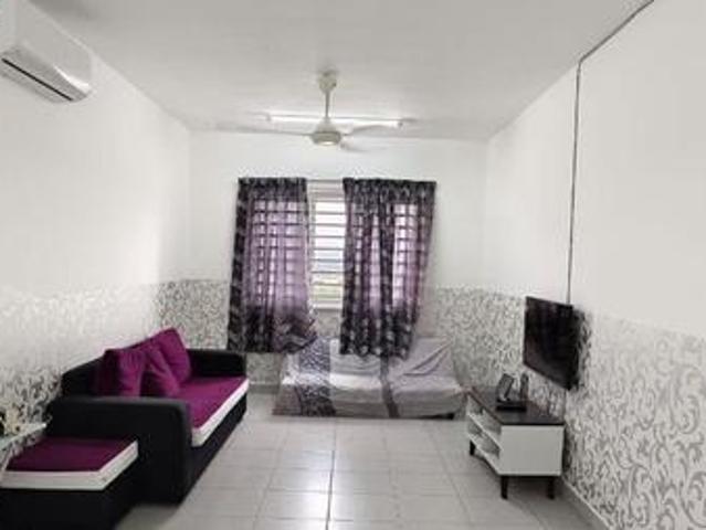UNIT MURAHFULL LOAN 100 0 Deposit Harmoni Eco Majestic