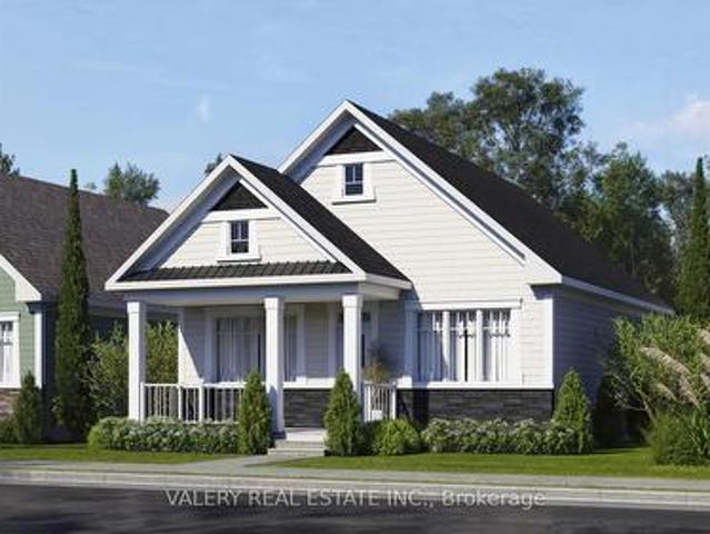 Unit M 3033 Townline Road, Fort Erie, ON, L0S 1S1 house for sale | Listing ID X13242 | Royal LePage