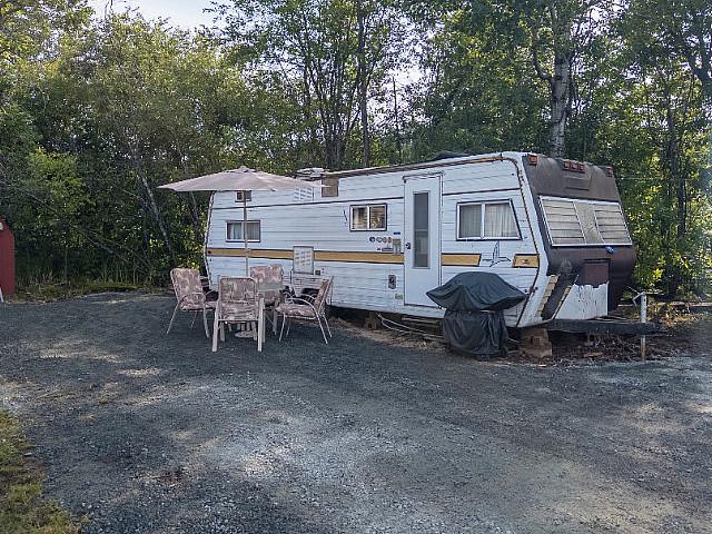 Unit M. Bigstone Bay Lodge Affordable Worry free Ownership!