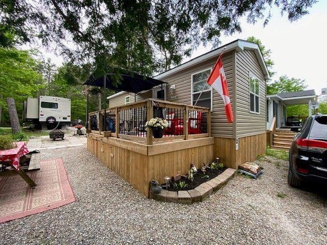 Unit Mbr182 155 Mccrearys Beach Rd