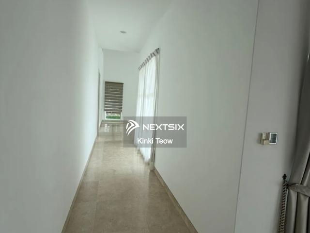 Unit nearby UPM University, included 1Gbps Wifi