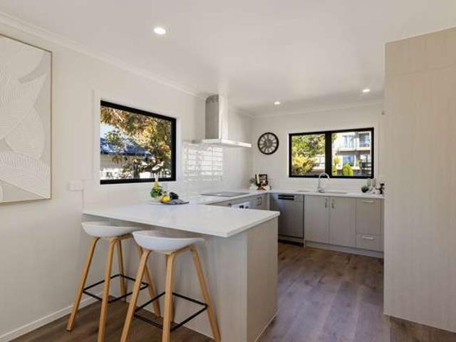 Unit A/1 Manning Street, Hamilton Central, Hamilton City